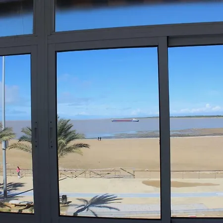 Piso En La Playa De Sanlucar Sanlúcar de Barrameda