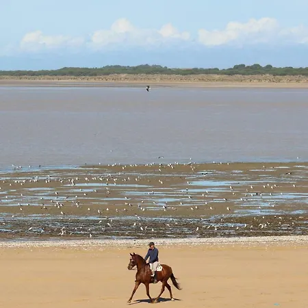 Piso En La Playa De Sanlucar