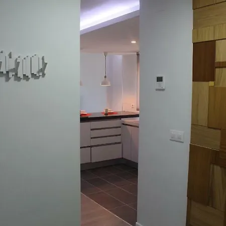 Apartament Piso En La Playa De Sanlucar Sanlúcar de Barrameda