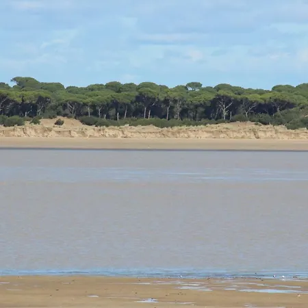 Piso En La Playa De Sanlucar Apartament Sanlúcar de Barrameda