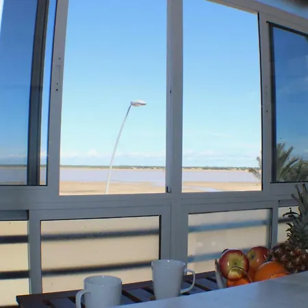 Piso En La Playa De Sanlucar Apartament