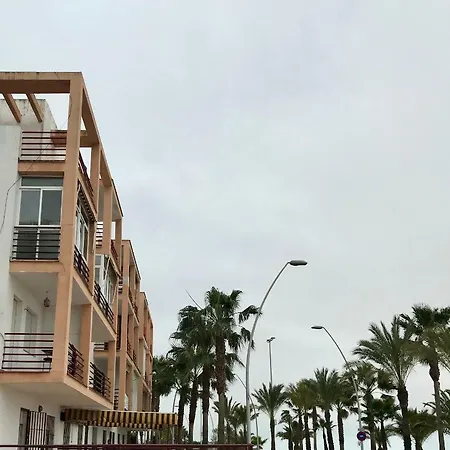Piso En La Playa De Sanlucar Sanlúcar de Barrameda