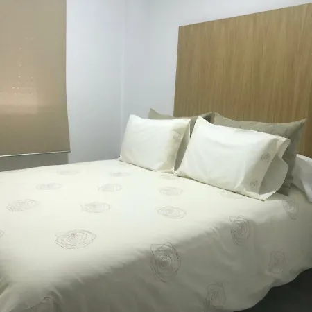 Apartament Piso En La Playa De Sanlucar