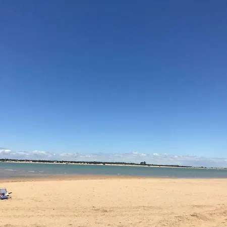 Piso En La Playa De Sanlucar * Sanlucar de Barrameda